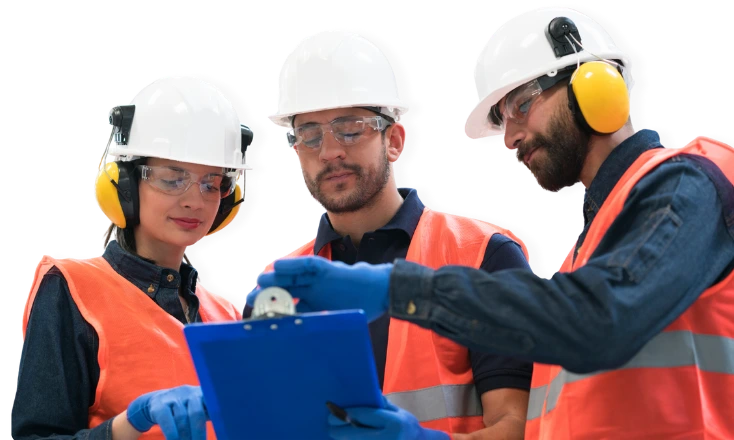 traffic planning with team expert team work in auckland